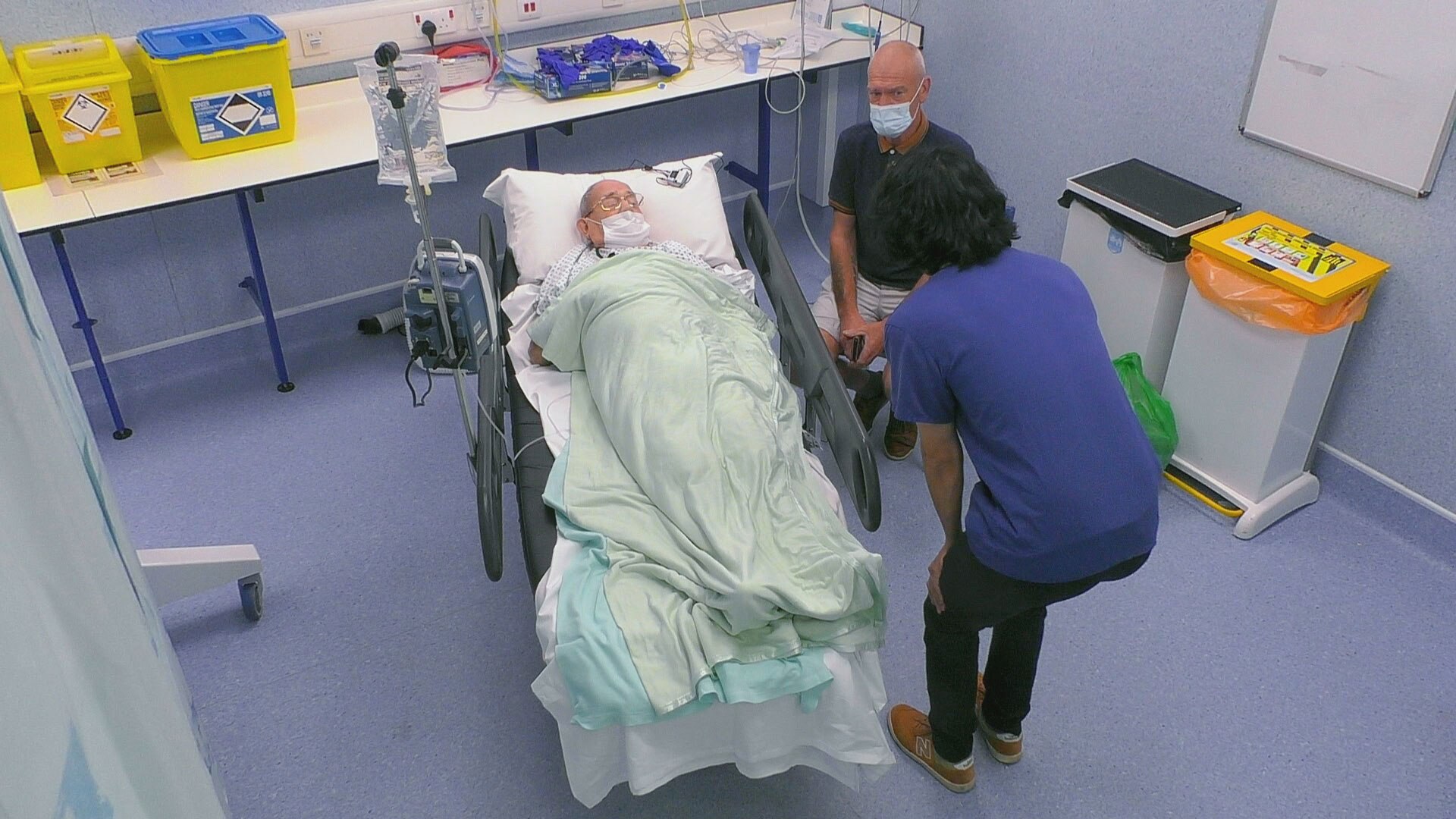 24 Hours in A&E thumbnail